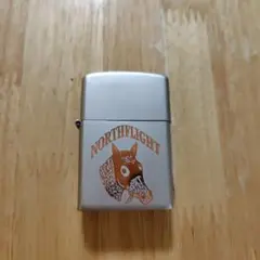NORTH FLIGHT SUPERHORSE lighter body