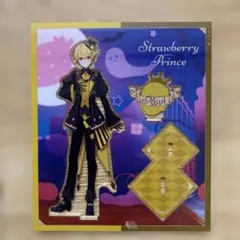 すとぷり るぅとくん アクリルスタンド2023 Halloween
