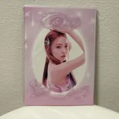RedVelvet cosmic MD イェリ ポストカードセット