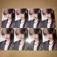 MADEIN イェソ タワレコ A賞 当選 forever トレカ MADEIN】 MADEIN FOREVER イェソトレカセット - メルカリ