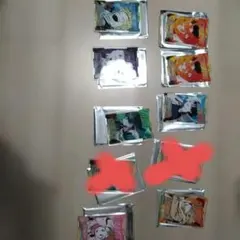 特攻の拓 キラステコレクション 全28種 - メルカリ