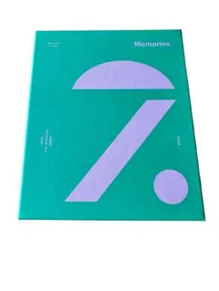 BTS Memories of 2020 Blu-ray 日本語字幕 美品