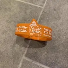 ヒプステ BoP2023 BoP ラバーバンド ラババン