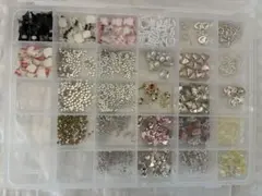 ネイルパーツ　まとめ売り