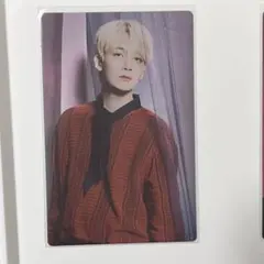 SEVENTEENトレカ ジョンハン power of love