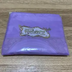 【新品】東京ディズニーリゾート ファンタジースプリングスホテル　エコバッグ