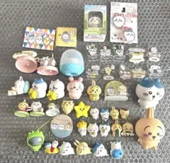 ちいかわ 小物 まとめ売り