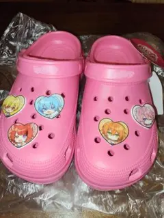 Lサイズ STPRすとぷり サンダル - メルカリ