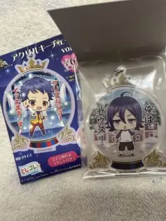 キンプリ キンツア 缶バッジ 涼野ユウ プリズムアクト 2025年最新】キンプリ バッジ 涼野の人気アイテム - メルカリ