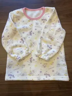 アンパンマンパジャマ　100センチ