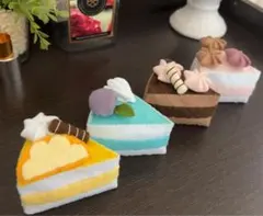 虹色の羊さま専用ページ♪フェイクスイーツ♪ - メルカリ