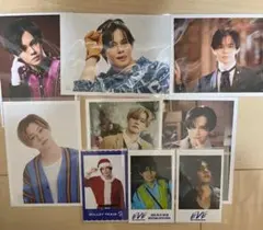 超特急　カイ　生写真　ミニフォト　まとめ売り