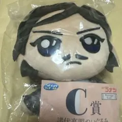 諸伏高明　c賞