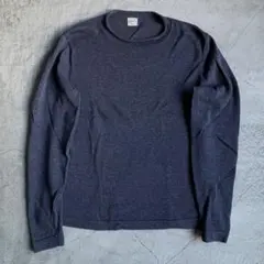 イタリア製　UNITED ARROWS コットンニット