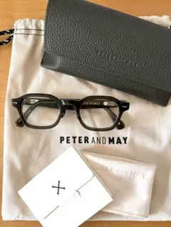 Peter and may HERO SAGUARO 46-23