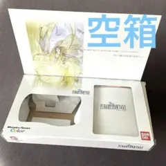 ファイナルファンタジー テレビゲーム