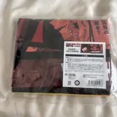 SAKAMOTO DAYS 南雲与市 フルカラーフェイスタオル - メルカリ
