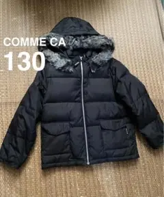 COMME CA ISM