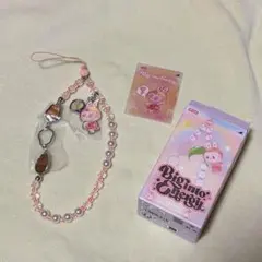 ラブブ & キャラクターグッズ