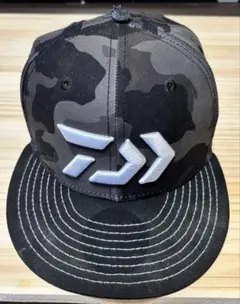 ダイワ×ニューエラコラボキャップ　ダイワコーデュラ撥水キャップセット 2025年最新】daiwa new eraの人気アイテム - メルカリ