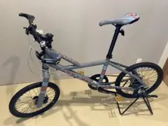 2026年最新】HOOLIGAN フーリガン 自転車の人気アイテム - メルカリ