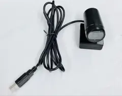 iBUFFALO マイク内蔵320万画素WEBカメラ BSW32KM03