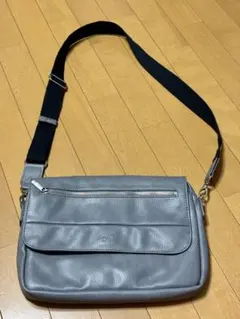 Arnold Palmer ショルダーバッグ グレーのサムネイル