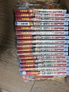 SAKAMOTO DAYS 1-27巻 3巻だけないです。 新品 - メルカリ