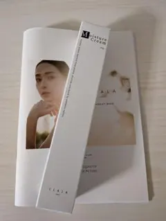 [신품/미사용] 클라라 재팬 모이스처 크림