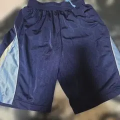 バスケットボールパンツ m