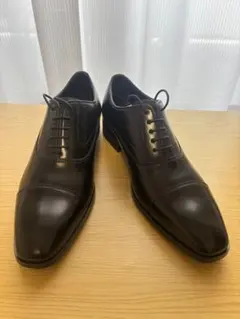 美品✨ REGAL ストレートチップ V234 黒 【26】ワースコレクション