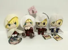 刀剣乱舞 みんなのくじ ラストゲット賞 大根のぬいぐるみ | Mercari