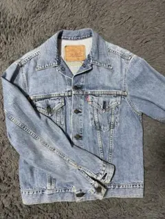 Levi's 71557 デニムジャケット 日本製 サイズ40
