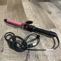 VS Instant Heat カールアイロン