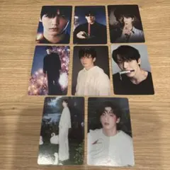 TXT starkissed スビン トレカ まとめ売り