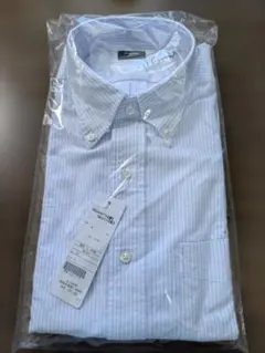 新品未使用 Maker's Shirt鎌倉 長袖シャツ L 約50％引のサムネイル