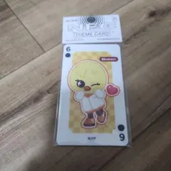 straykids スキズ SLBS NFCカード ポガリ フィリックス