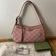 【新品】GUCCI オフィディアスモールハンドバッグ限定品
