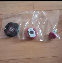 ベイブレードX　マンモスタスク2-80E　未使用品