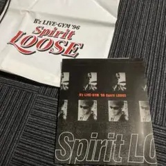 ノ*キ様 【未開封】B'z LIVE-GYM '96 Spirit Loose Amazon.co.jp: B'z LIVE-GYM '96 Spirit LOOSE 品 : おもちゃ