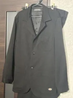 NANO universe x Dickies セットアップのサムネイル