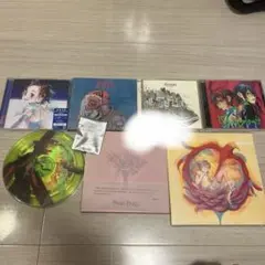 米津玄師　初回限定盤　まとめ売り　おまもり箱なし