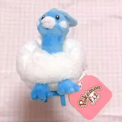 ポケモンfit ポケモンセンター チルタリス ぬいぐるみ