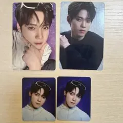 INI 木村柾哉　トレカ　the origin