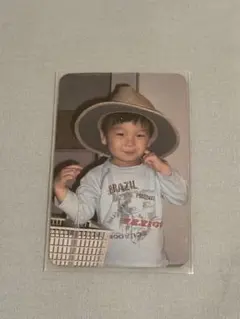 ampers&one 特典 トレカ dmm カイレル