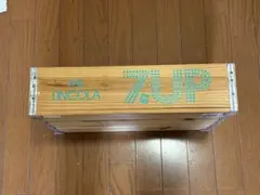 2025年最新】7up 木箱の人気アイテム - メルカリ