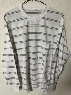GU Tシャツ