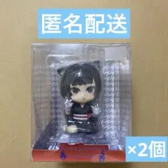 新品】ayupan 千本飾り フィギュア - メルカリ
