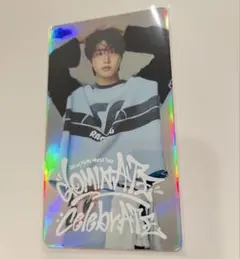 straykids スキズ celebrATE スペシャル カード ハン