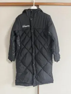 2025年最新】アスレタ ベンチコート 160の人気アイテム - メルカリ